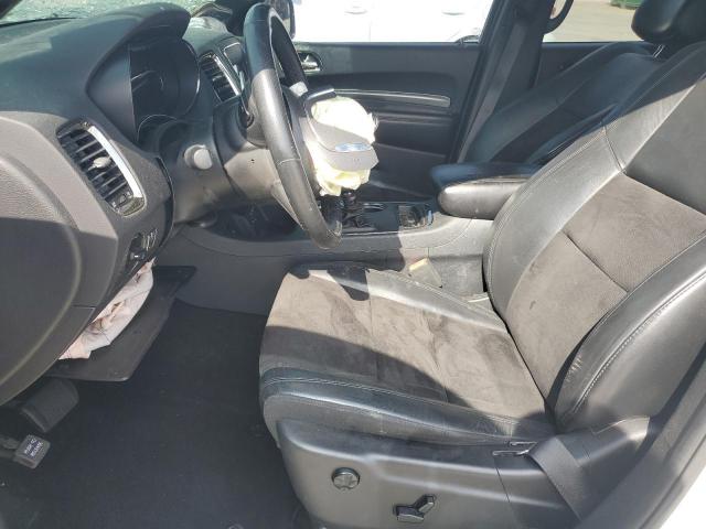 Dodge Durango Gt Image 14