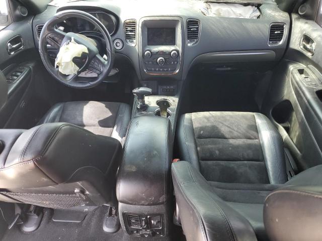 Dodge Durango Gt Image 8