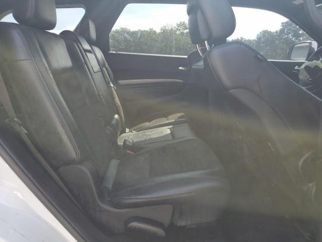 Dodge Durango Gt Image 12