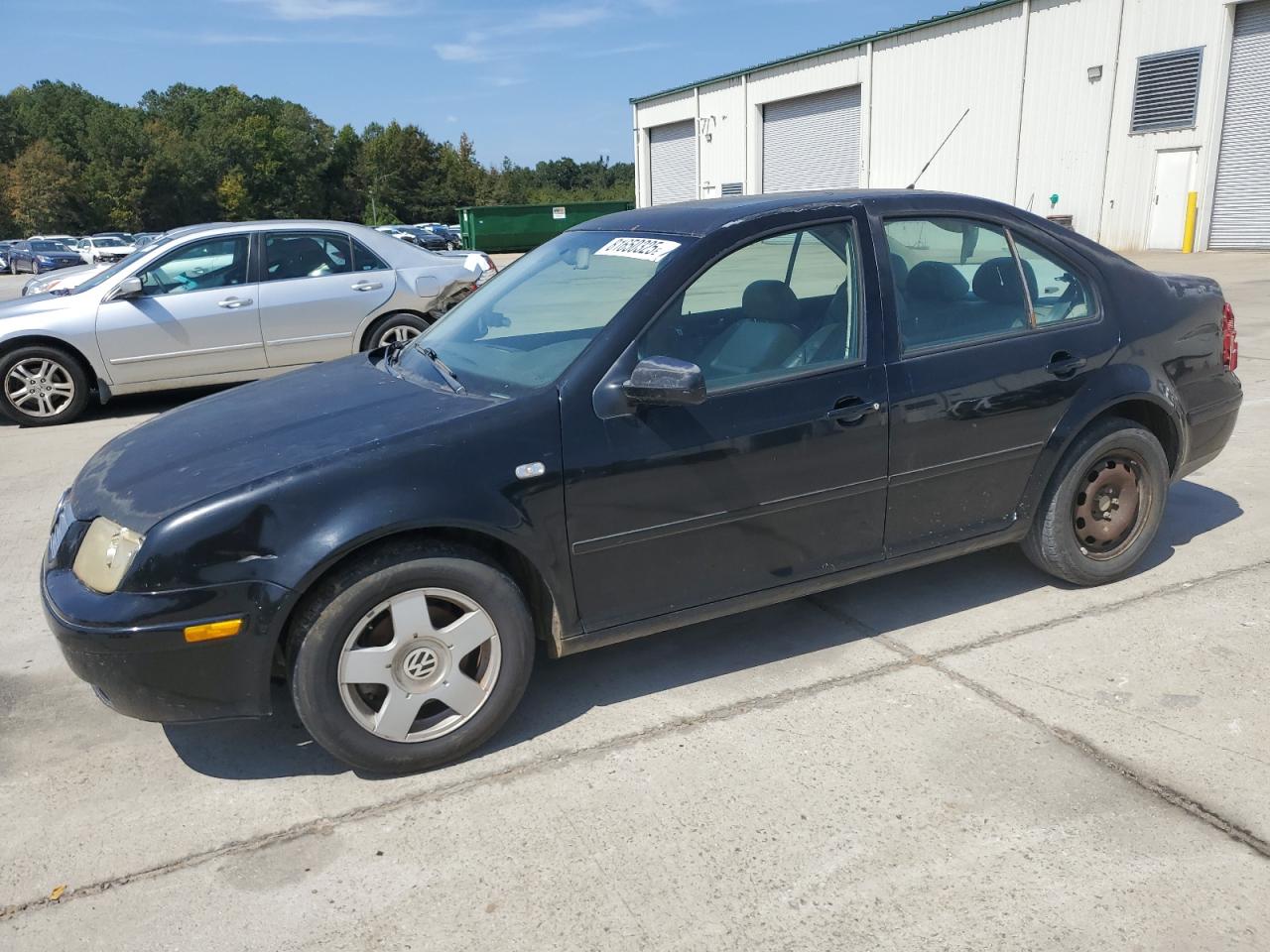 Volkswagen Jetta Gls Tdi Image 1