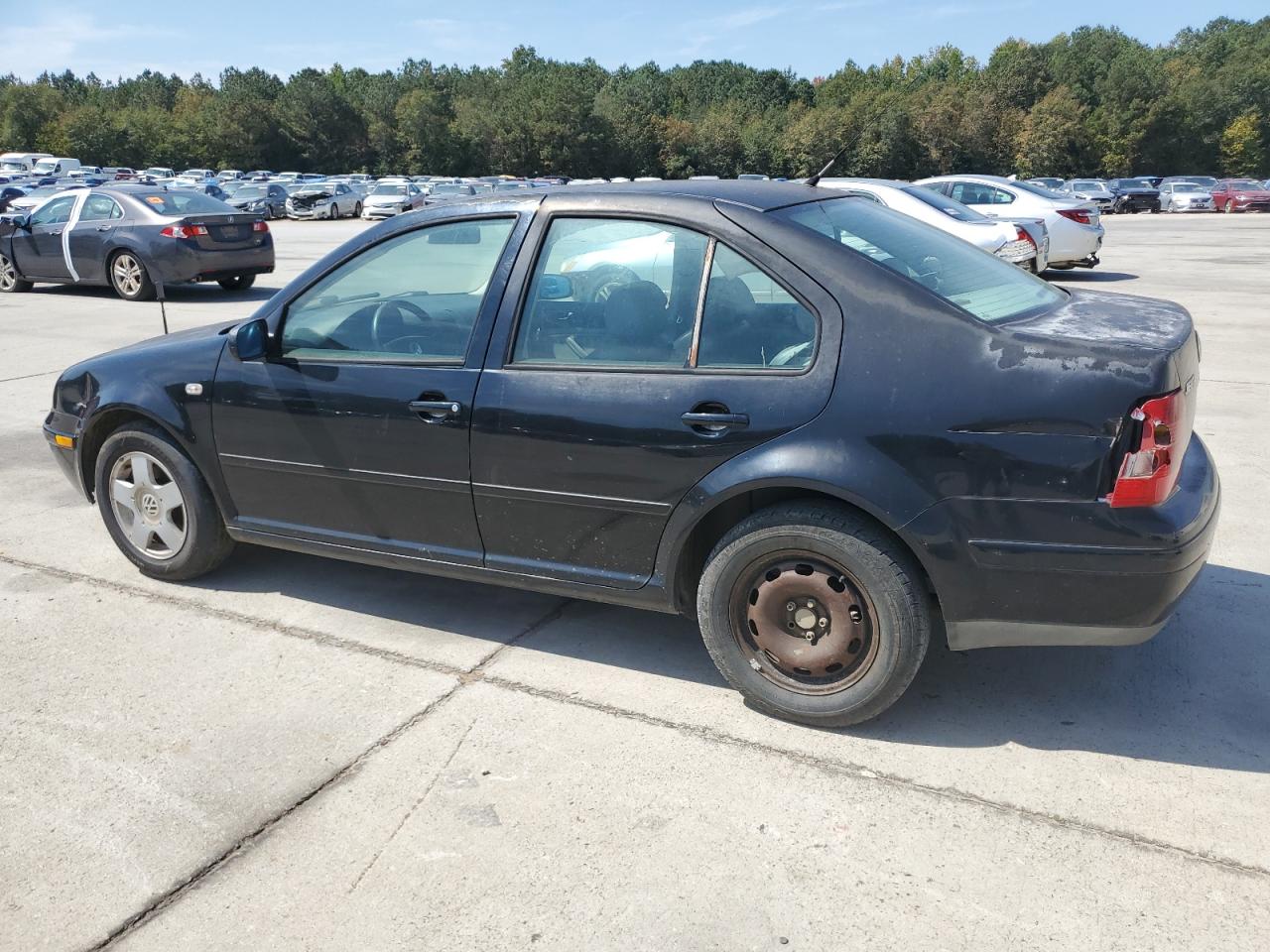 Volkswagen Jetta Gls Tdi Image 2