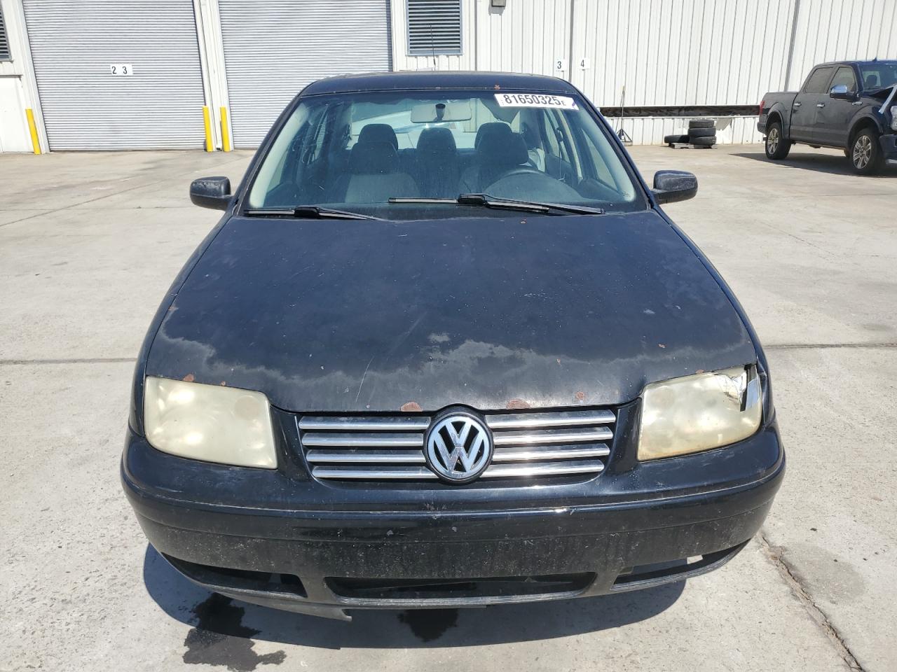 Volkswagen Jetta Gls Tdi Image 3