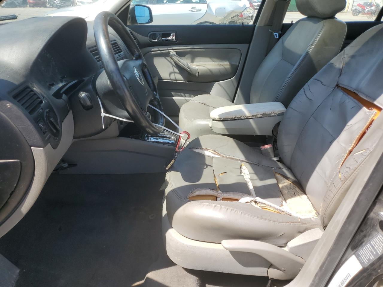 Volkswagen Jetta Gls Tdi Image 5