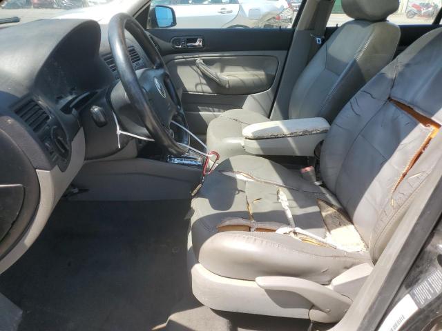 Volkswagen Jetta Gls Tdi Image 5