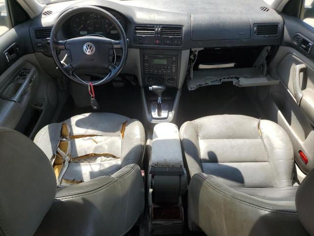 Volkswagen Jetta Gls Tdi Image 4