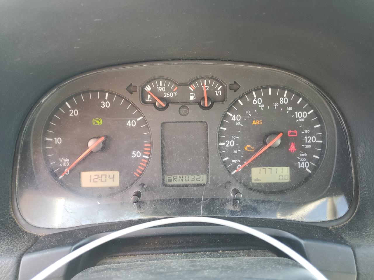 Volkswagen Jetta Gls Tdi Image 7