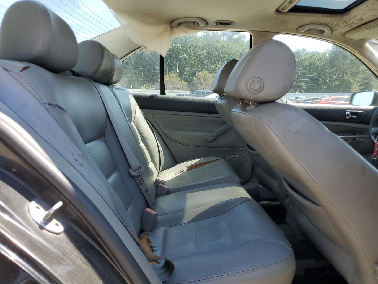 Volkswagen Jetta Gls Tdi Image 10