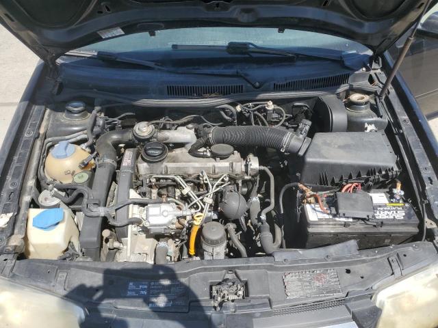 Volkswagen Jetta Gls Tdi Image 11