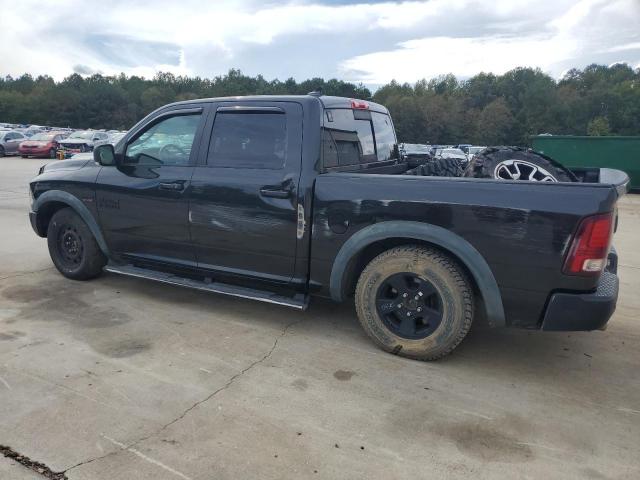 Ram 1500 Rebel Image 2