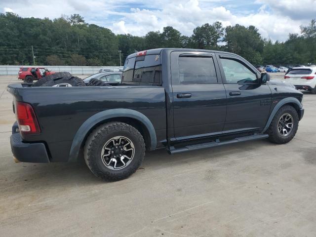 Ram 1500 Rebel Image 10