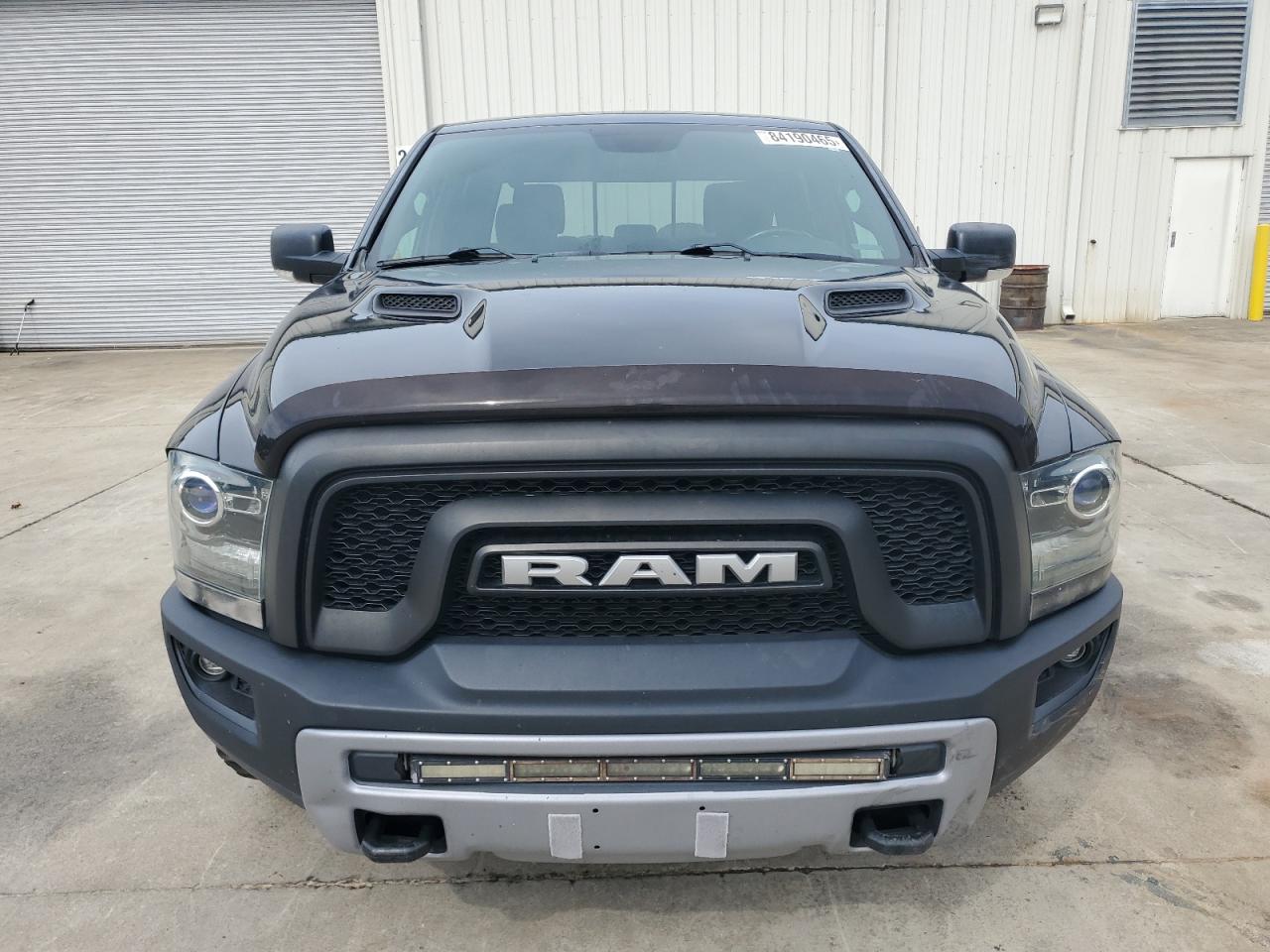 Ram 1500 Rebel Image 5