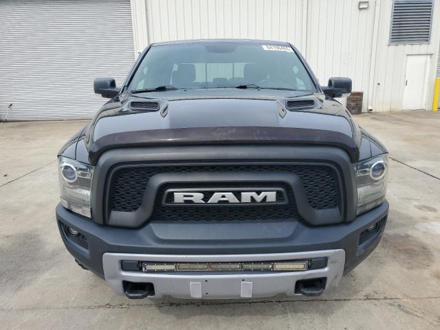 Ram 1500 Rebel Image 5