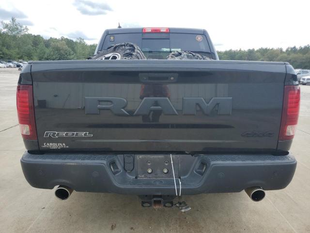 Ram 1500 Rebel Image 13