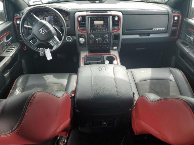 Ram 1500 Rebel Image 9