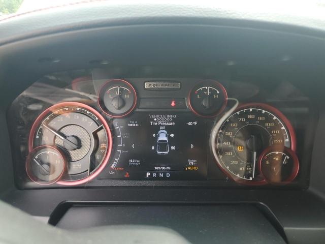 Ram 1500 Rebel Image 11