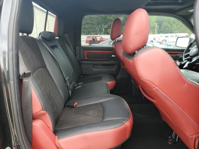 Ram 1500 Rebel Image 8