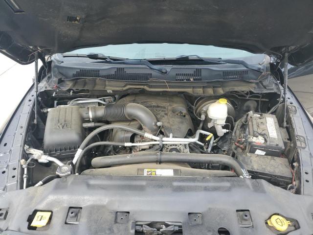 Ram 1500 Rebel Image 7