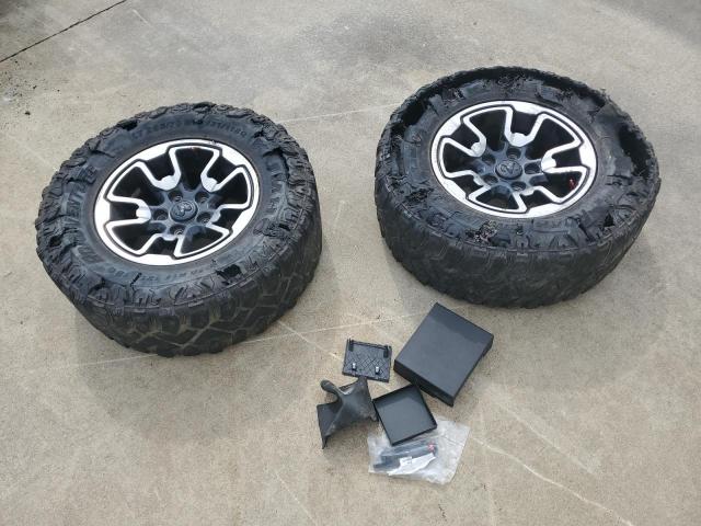 Ram 1500 Rebel Image 6