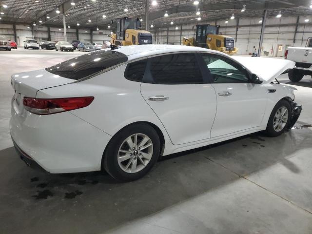 Kia Optima Lx Image 6