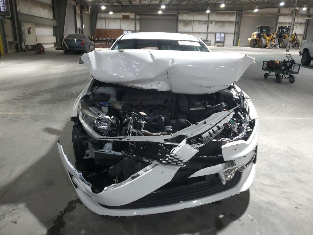 Kia Optima Lx Image 3