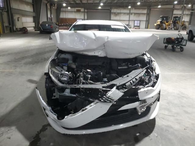 Kia Optima Lx Image 3