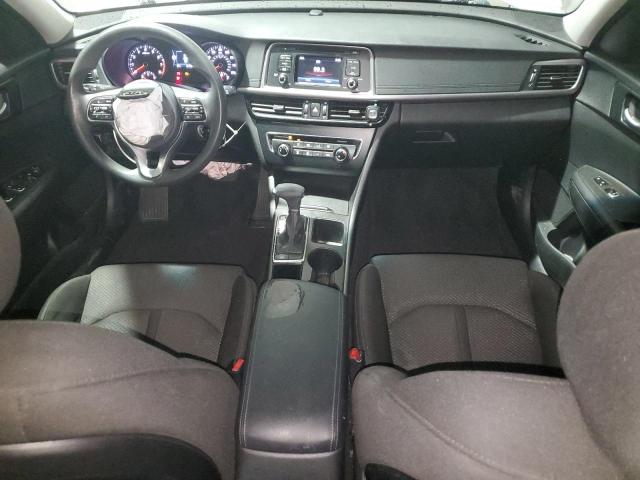 Kia Optima Lx Image 8