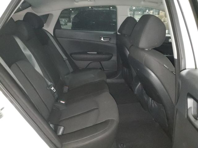 Kia Optima Lx Image 10