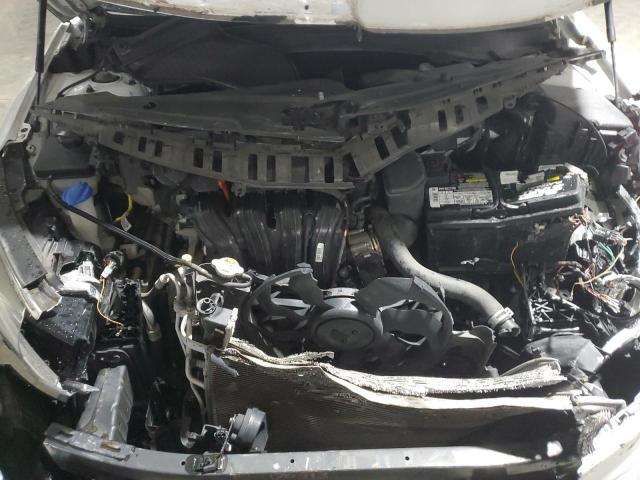 Kia Optima Lx Image 12