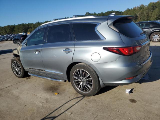 INFINITI Qx Image 5
