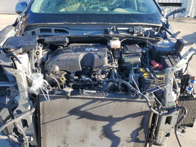 INFINITI Qx Image 10