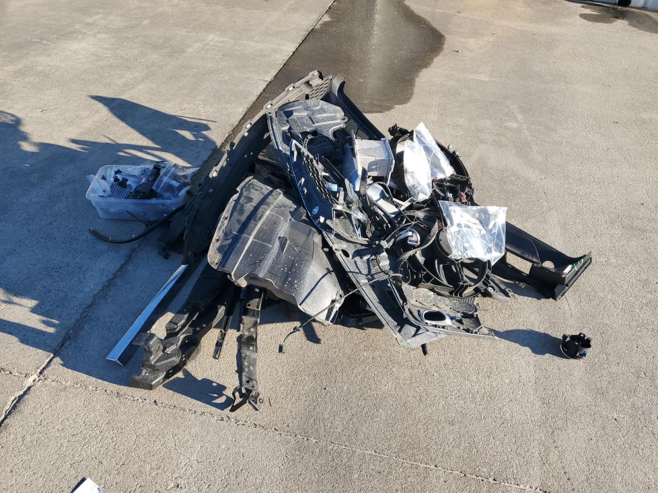 INFINITI Qx Image 13