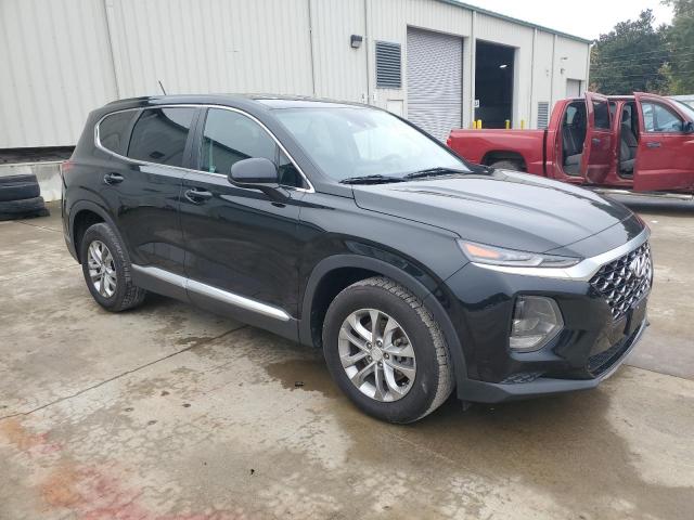 Hyundai SANTA FE Se Image 4