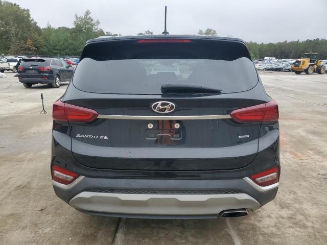 Hyundai SANTA FE Se Image 2