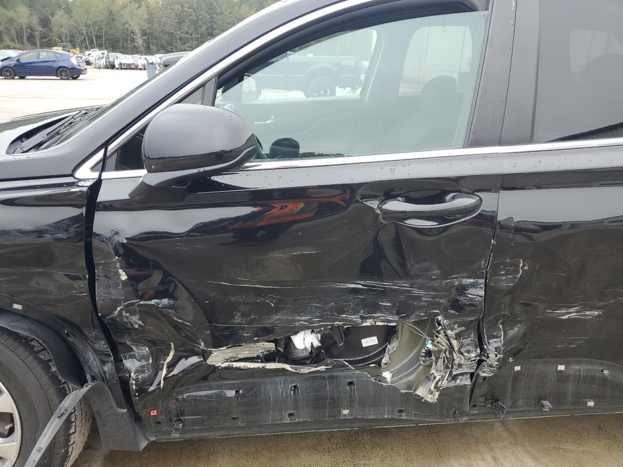 Hyundai SANTA FE Se Image 8