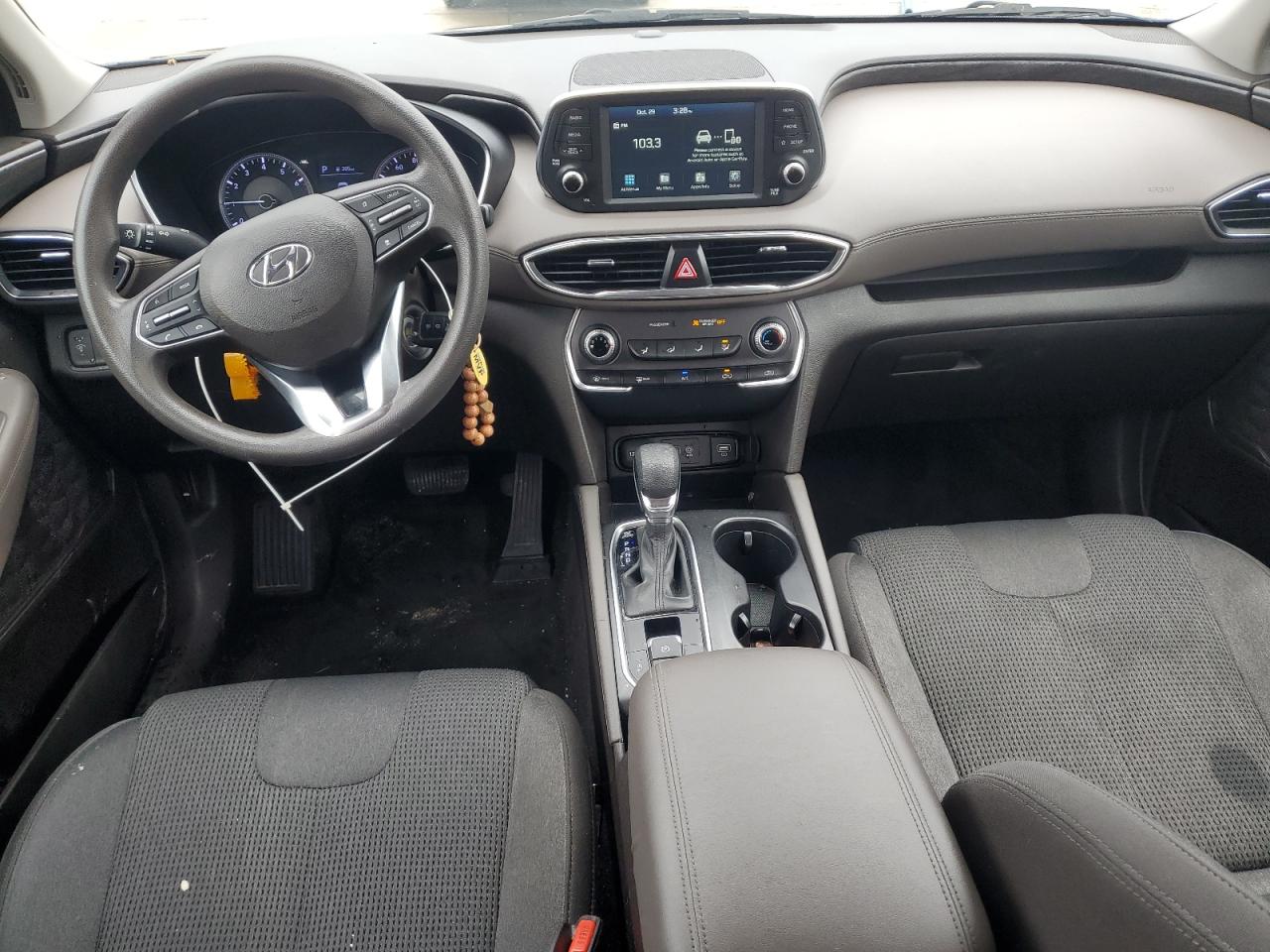 Hyundai SANTA FE Se Image 12