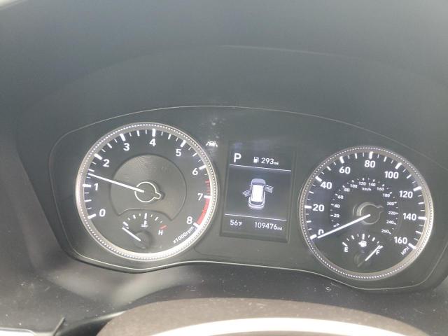 Hyundai SANTA FE Se Image 6