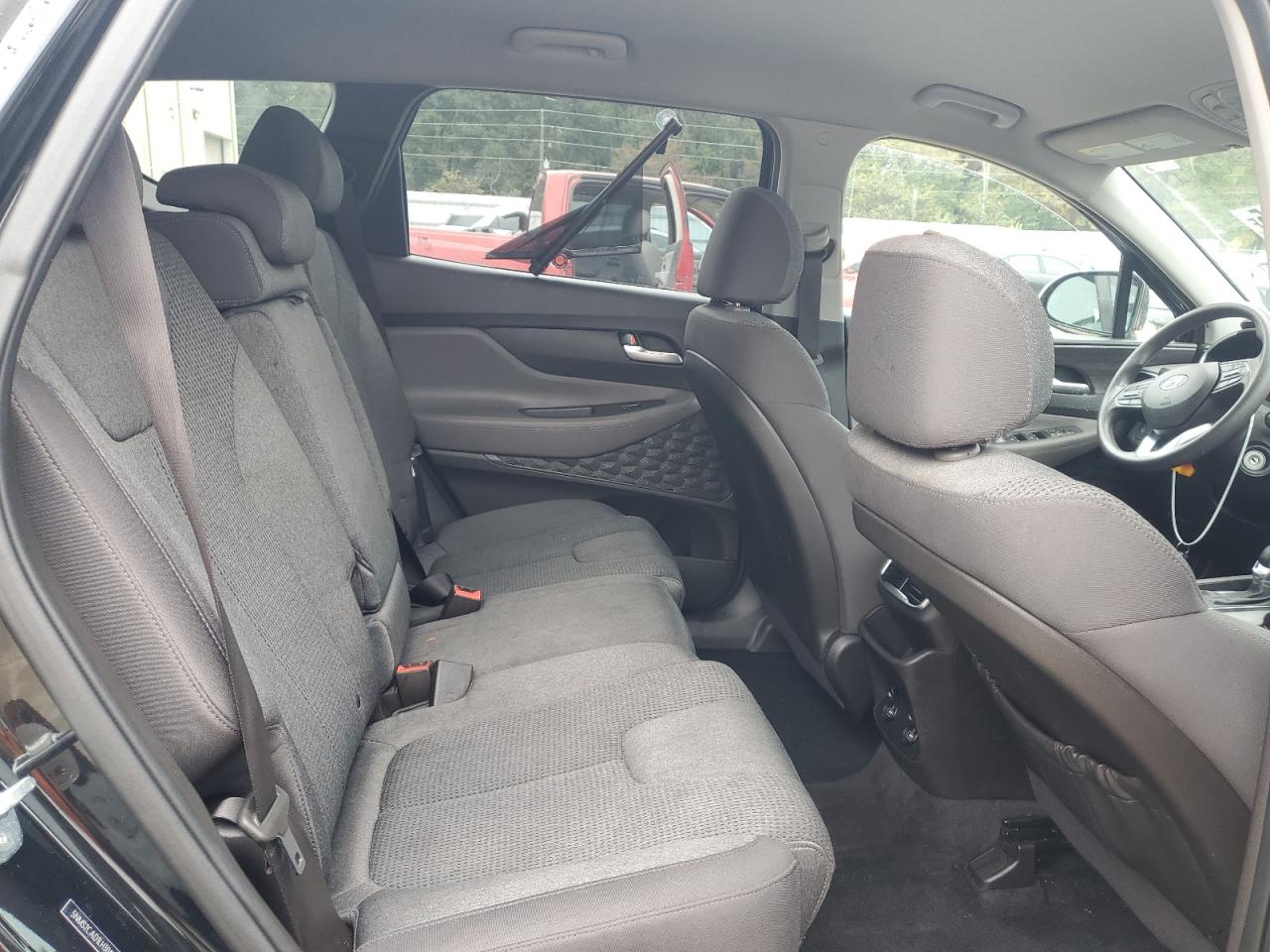 Hyundai SANTA FE Se Image 7