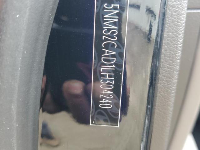 Hyundai SANTA FE Se Image 5