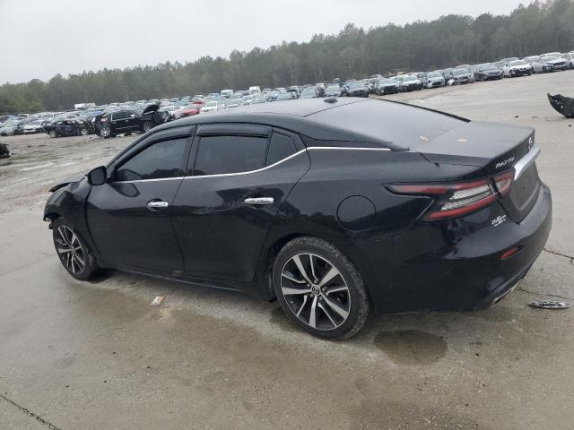 Nissan Maxima Sv Image 9