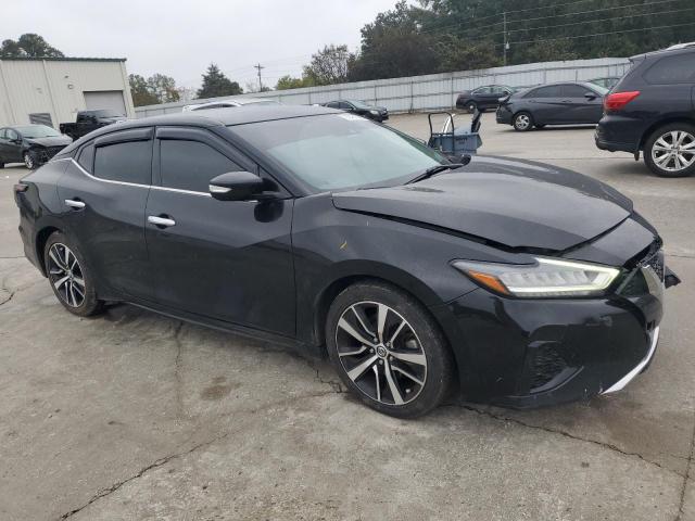 Nissan Maxima Sv Image 6