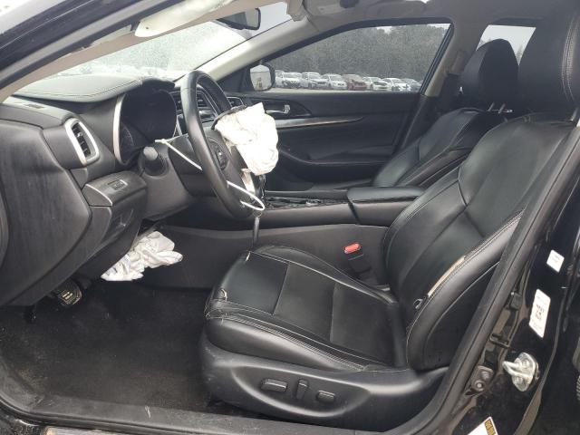 Nissan Maxima Sv Image 2