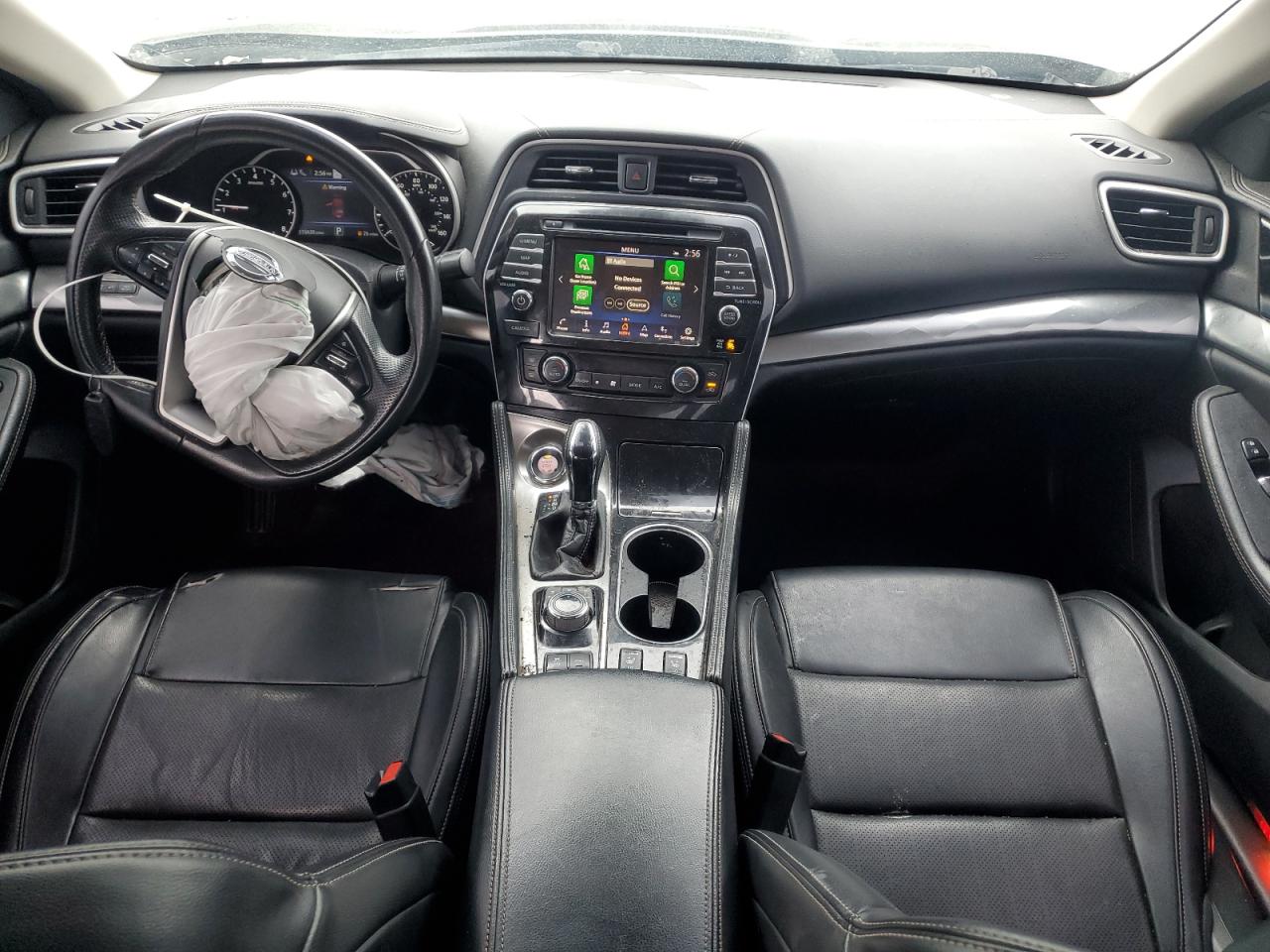 Nissan Maxima Sv Image 4