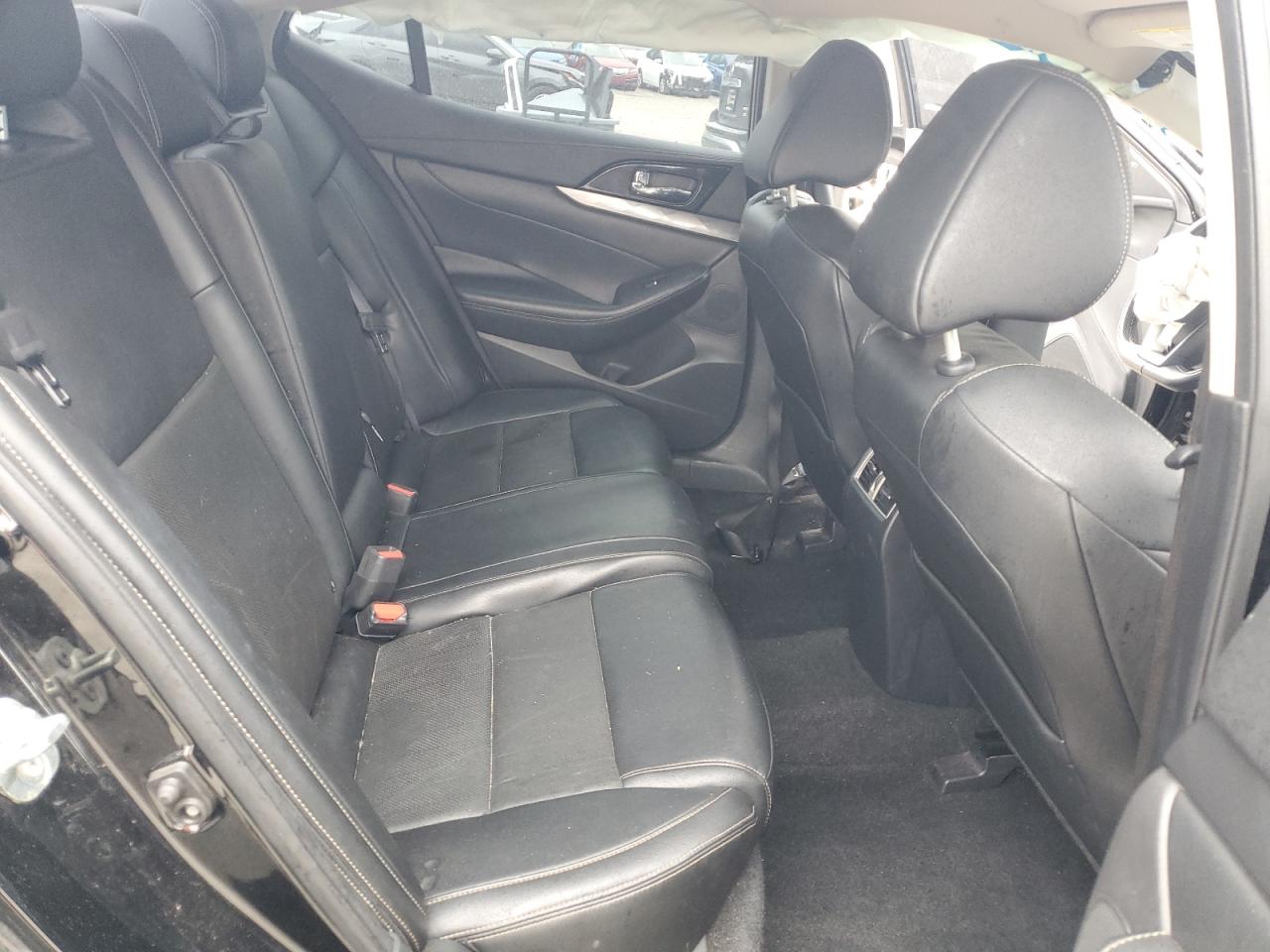 Nissan Maxima Sv Image 12