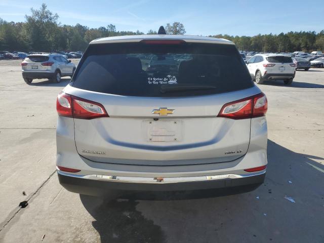 Chevrolet Equinox Lt Image 7