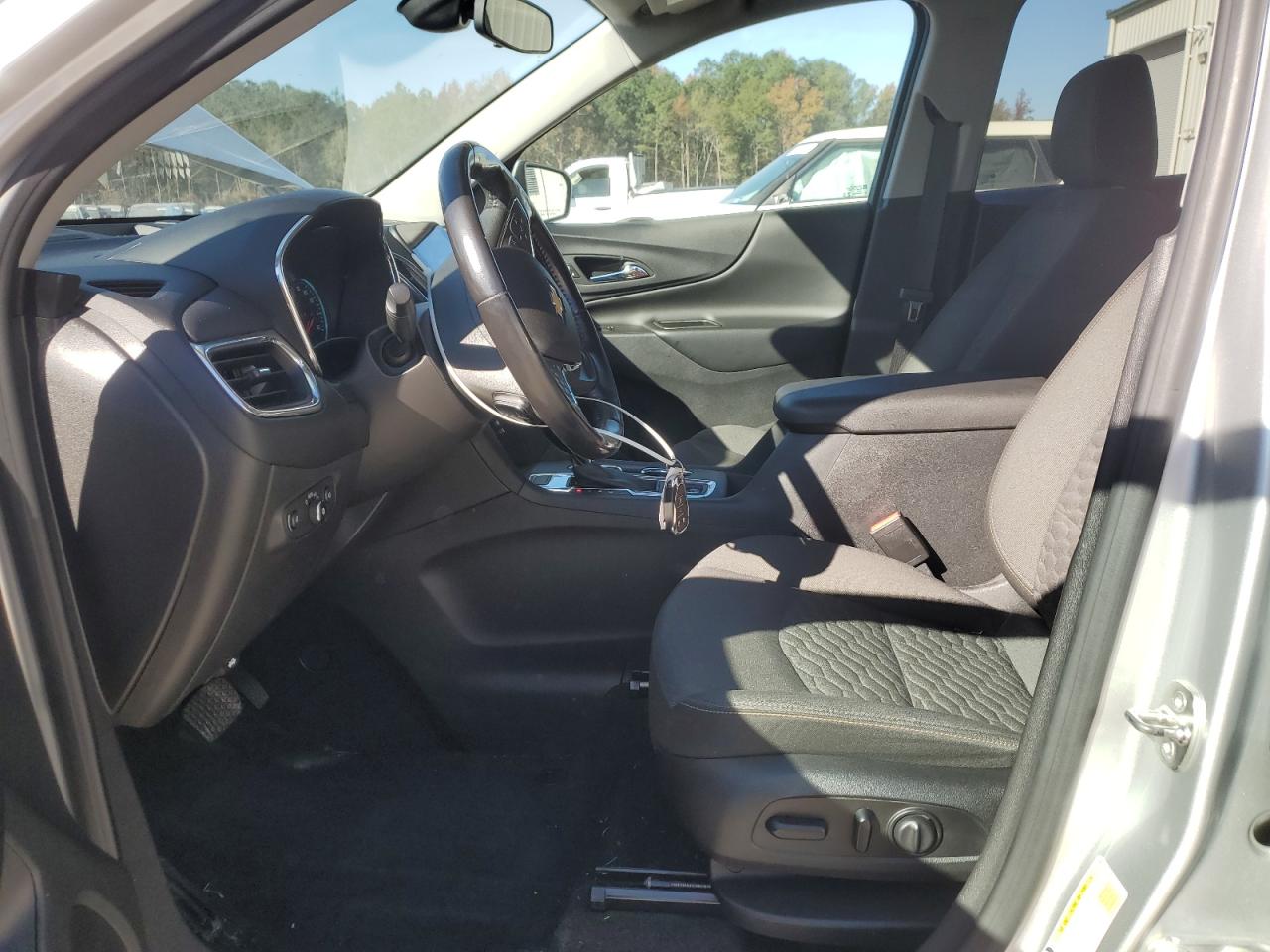 Chevrolet Equinox Lt Image 6