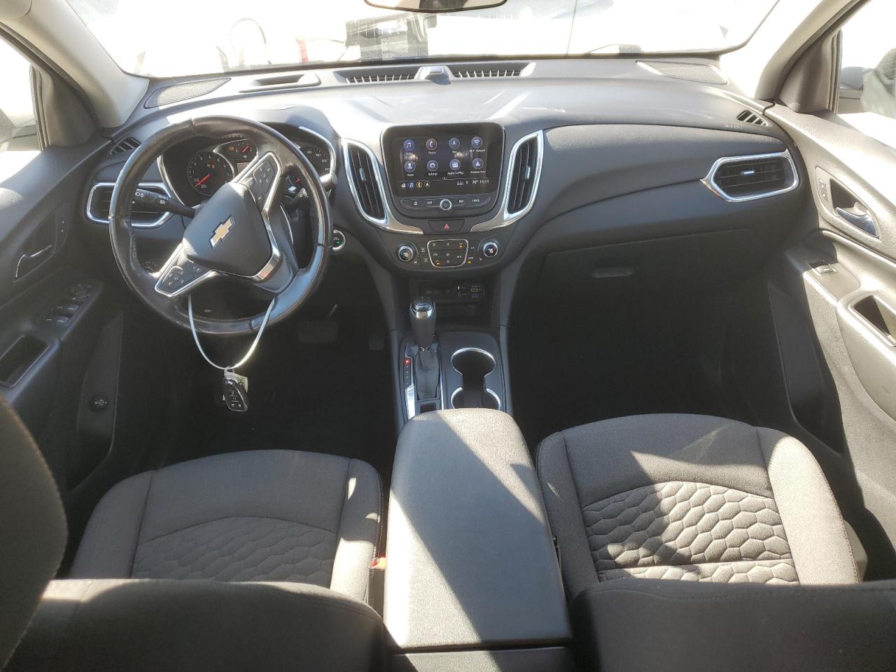 Chevrolet Equinox Lt Image 2