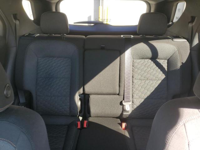 Chevrolet Equinox Lt Image 9