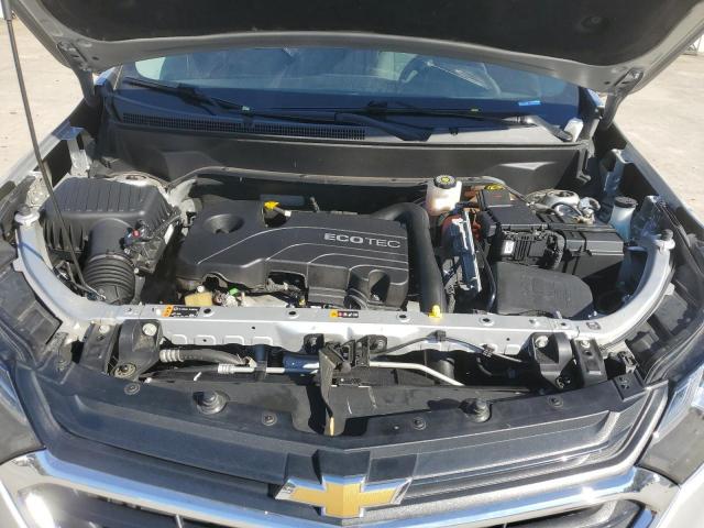 Chevrolet Equinox Lt Image 13