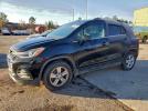 Chevrolet Trax 1lt Image 1