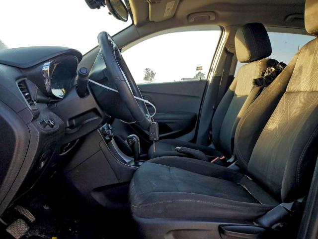 Chevrolet Trax 1lt Image 6